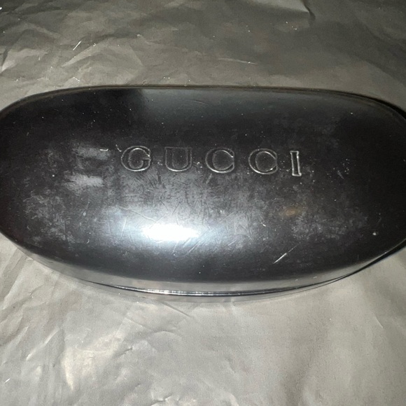 Gucci Sunglasses - Picture 1 of 8